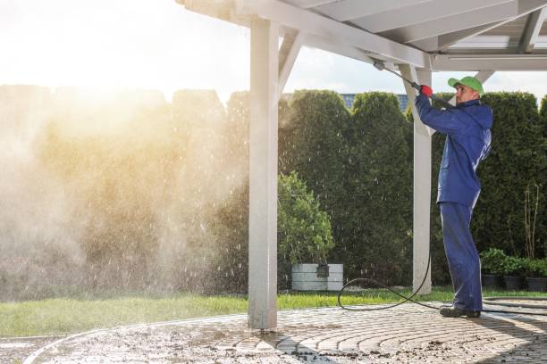 Best Building Exterior Washing  in Henderson, LA