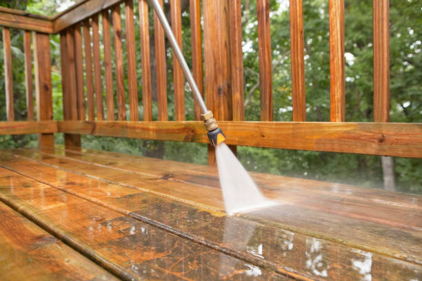 Spring Cleaning in Henderson, LA
