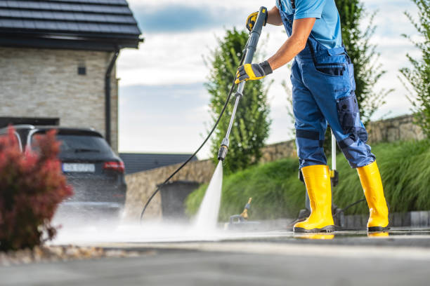 Best Patio and Deck Pressure Washing  in Henderson, LA